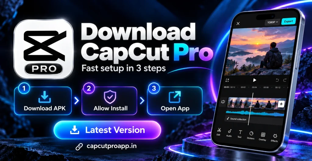 CapCut Pro